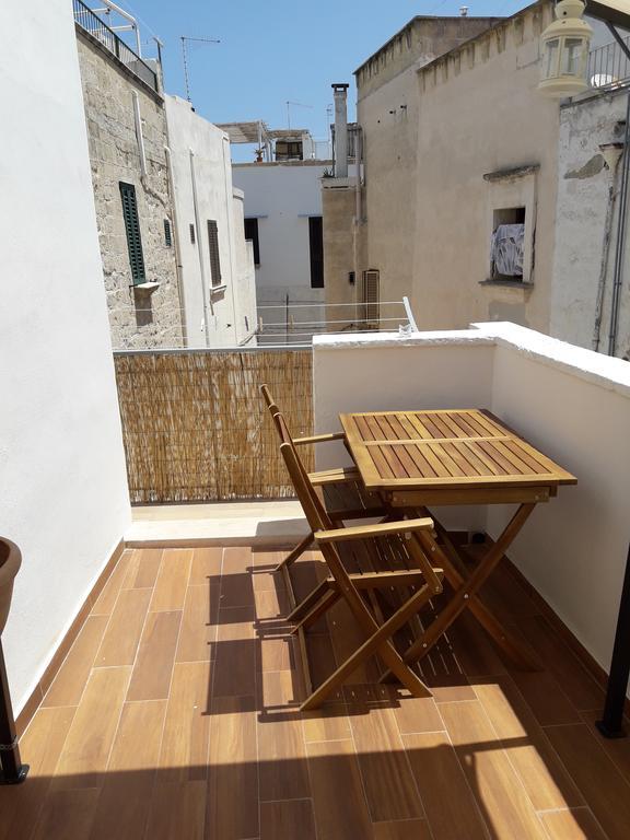 Apartmán Il Sogno Di Ele Polignano a Mare Exteriér fotografie