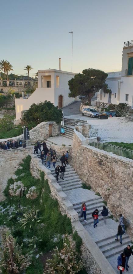 Apartmán Il Sogno Di Ele Polignano a Mare Exteriér fotografie