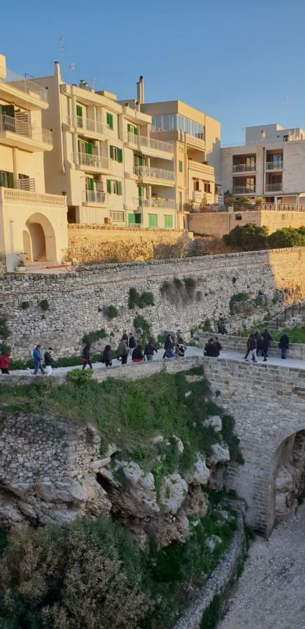 Apartmán Il Sogno Di Ele Polignano a Mare Exteriér fotografie