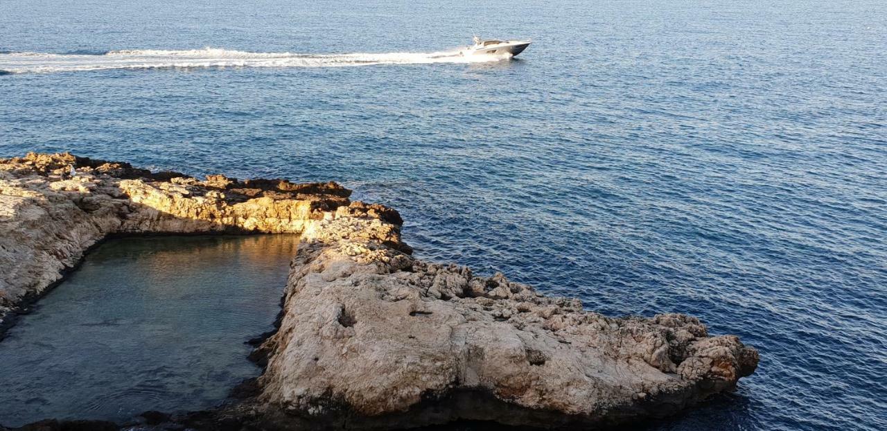 Apartmán Il Sogno Di Ele Polignano a Mare Exteriér fotografie