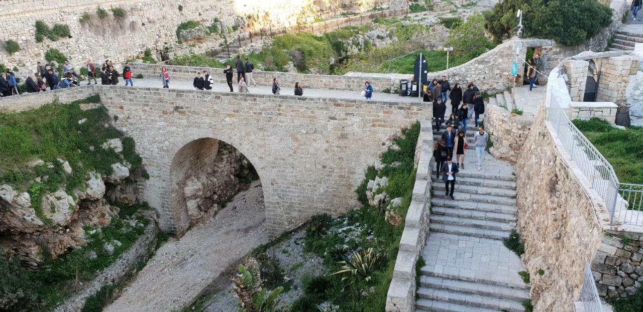 Apartmán Il Sogno Di Ele Polignano a Mare Exteriér fotografie